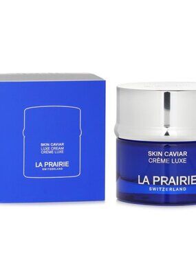 La Prairie - Skin Caviar Luxe Cream (50ml/1.7oz ) - Sealed / NWB